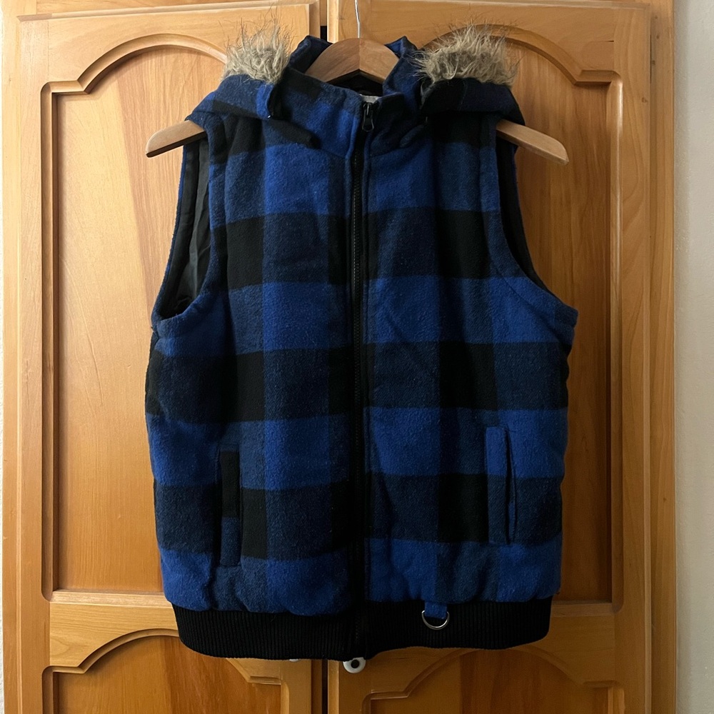 Active Basic Vest - image 6